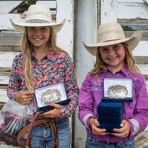 Meet your Posher, Jolene